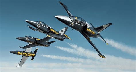 breitling jet team com|Breitling jet air show.